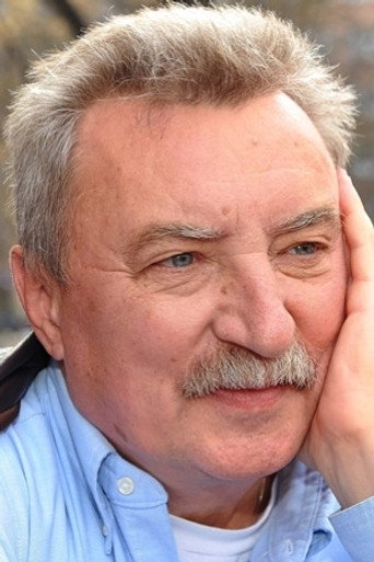Анджей Халиньский