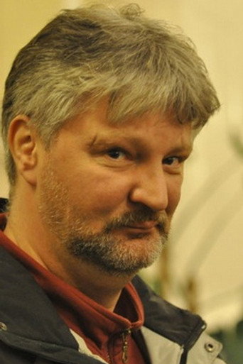 Фёдор Коновалов