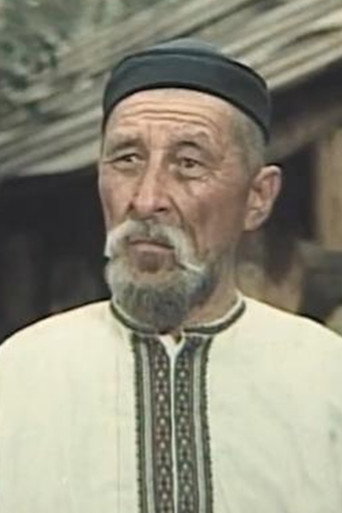 Алдаберген Нурбеков