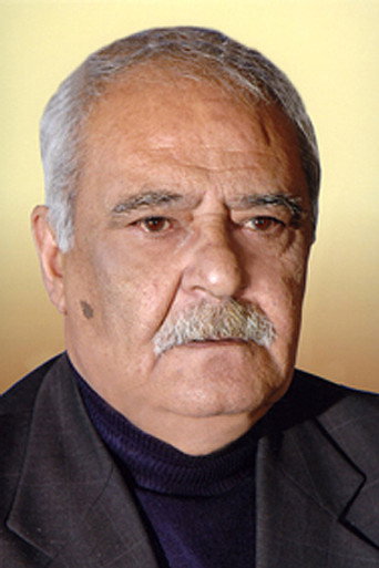 Камал Худавердиев 