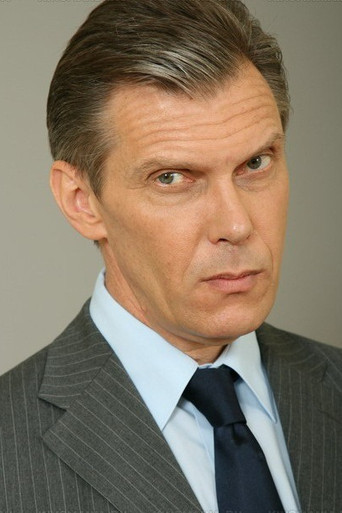 Станіслав Лісний