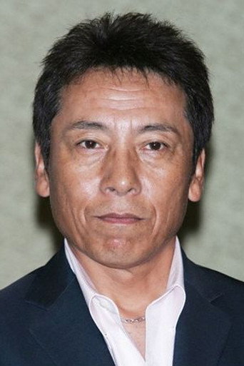 岩本恭生