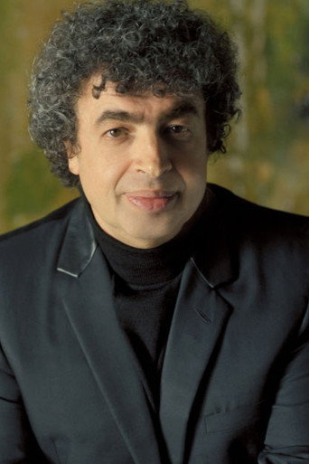 Семен Бичков