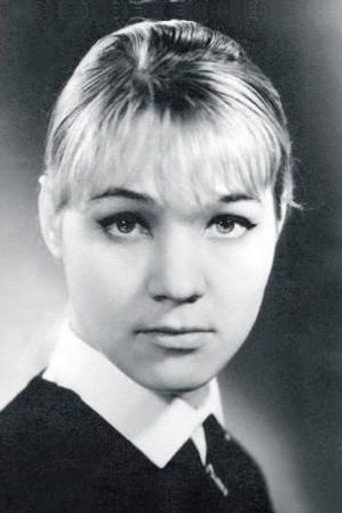 Н. Русланова