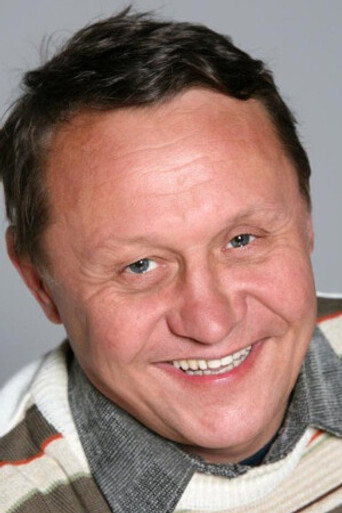 Григорий Баранов