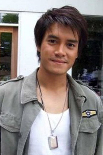 อรุชา โตสวัสดิ์