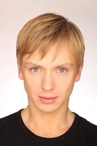 Andrian Fadeyev
