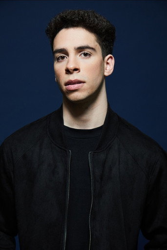 Liam Carr