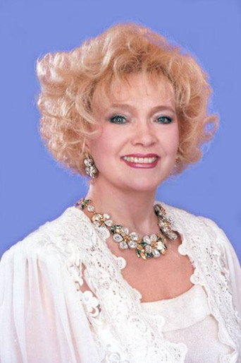 Екатерина Шаврина