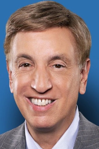 Marv Albert