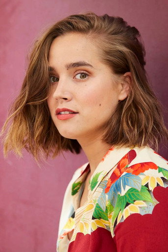 Anne-Marie Lux