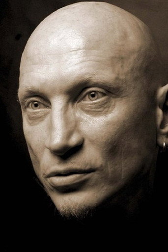 Евгений Фёдоров