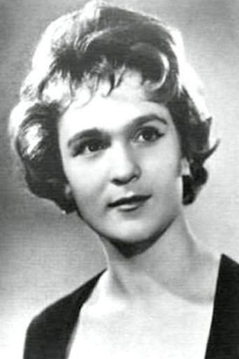 Светлана Шершнёва