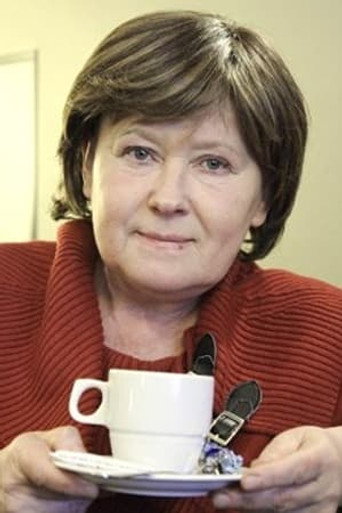 Светлана Дорошенко