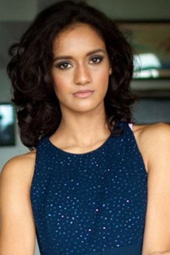 Divya Menon