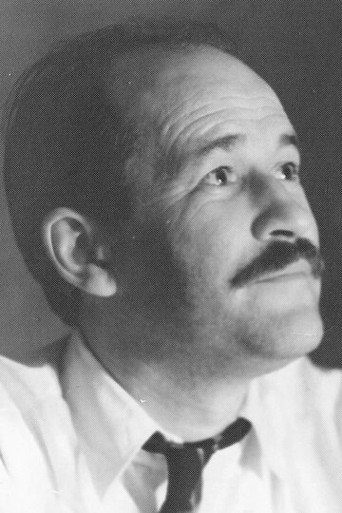 Олег Павлович Николаевский