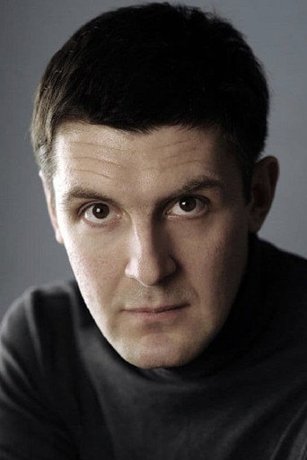 Сергей Епишев 