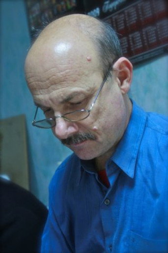 Котов Александр Евгеньевич