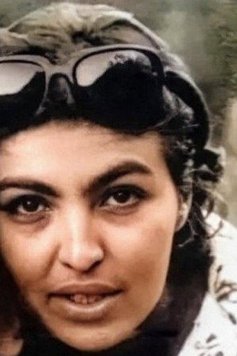 Jamileh Nedai