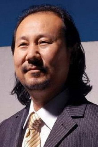 腾格尔