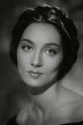 Sybil Werden