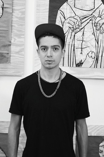 Gio Black Peter