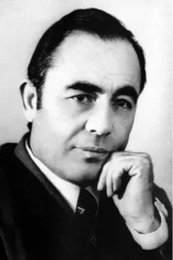 Х. Умаров