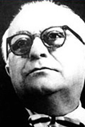 Рубен Симонов