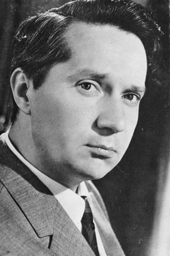 А. Кожевников