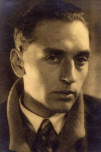 Владимир Владимирович Корш-Саблин