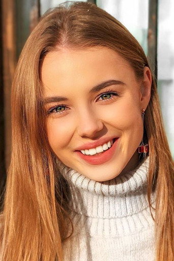 Ліза Василенко