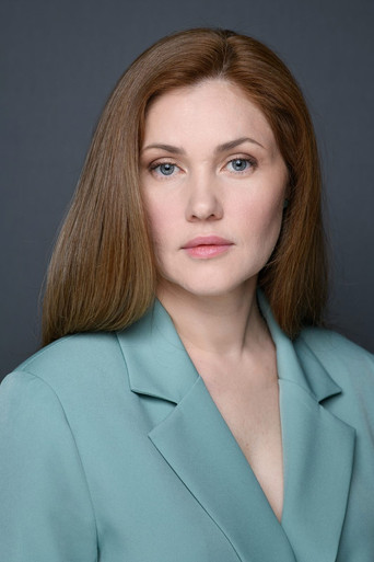 Anastasiya Litvinova