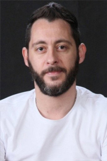 Άντονι Παπαμιχαήλ