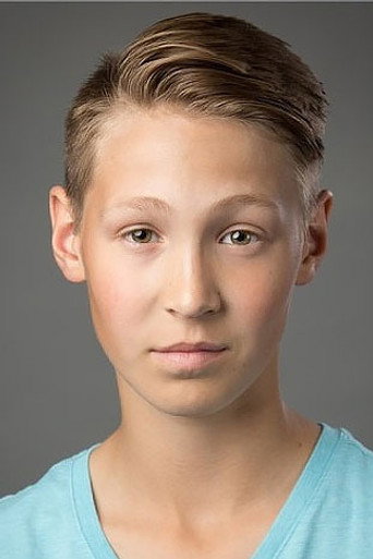 Parker Bohotchuk