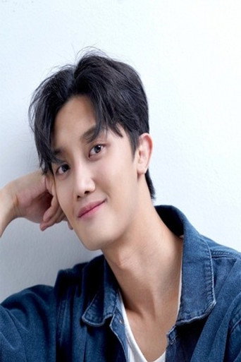 Kim Seung-chan