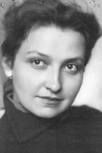 Ольга Маркина 