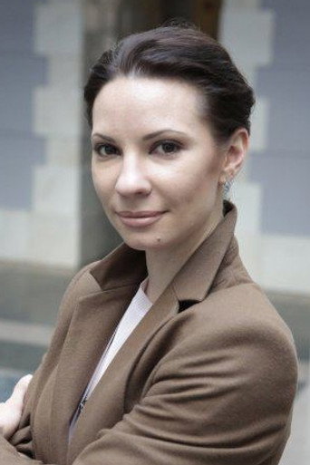 Мари́я Алекса́ндровна Алекса́ндрова