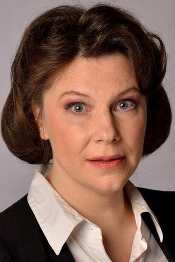 Нелли Селезнева