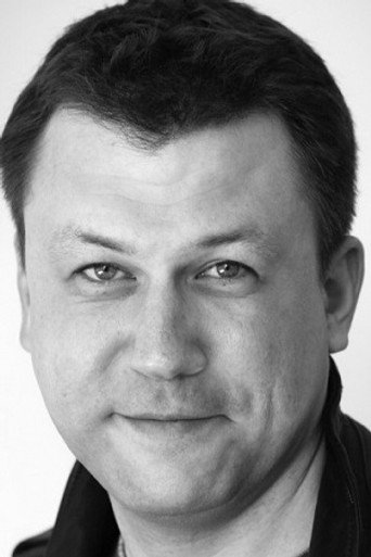 Михаил Довженко
