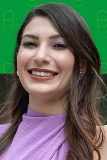 Mariana Faciroli