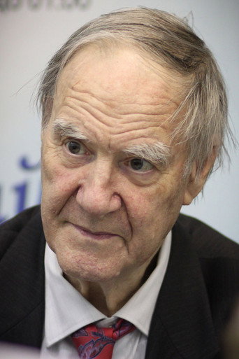 Сергей Капица