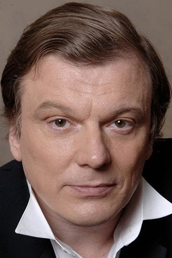 Юрий Васильев (II)