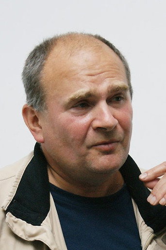 Евгений Юфит