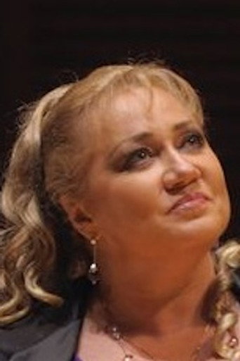 Ольга Бородина