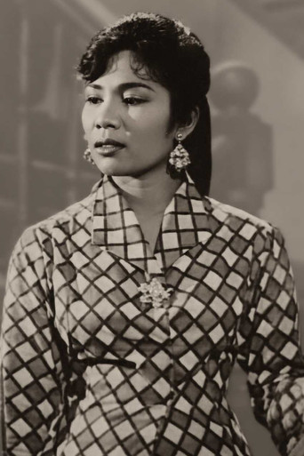 Salmah Ibrahim