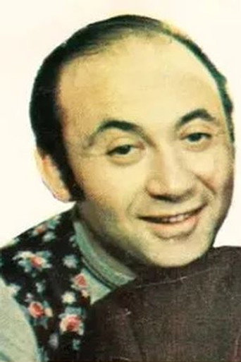 Александр Борисович Лившиц