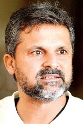 Moin Khan