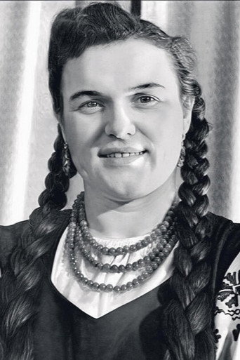 Людмила Георгиевна Зыкина