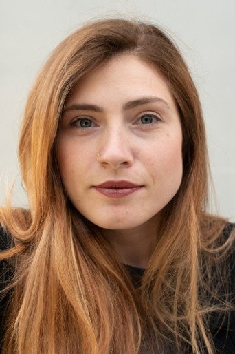 Kia Krebs