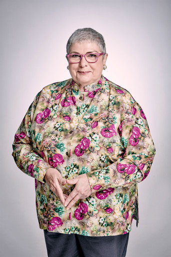 Annelize van der Ryst Hattingh